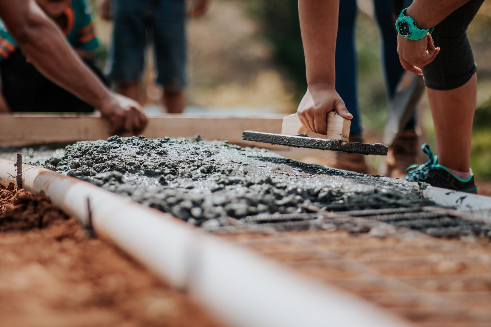 Ohio's Finest Roofing service imagery